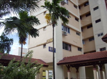 Blk 310 Jurong East Street 32 (Jurong East), HDB 5 Rooms #168632